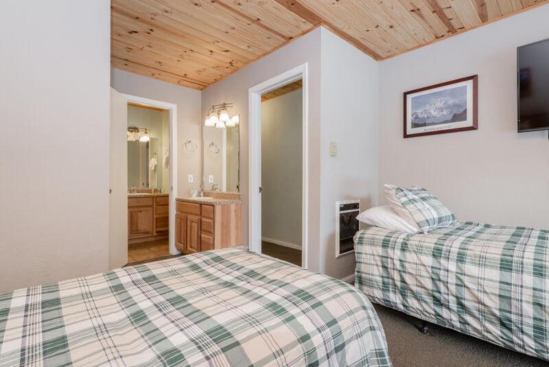 Chateau Blanc #13 Casa de férias Mammoth Lakes